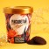 Brownie cookies “Blave with happiness”, 120 g.