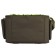 Tramp fishing bag with plastic boxes (2pcs), 40 x 17 x 24 cm, size M