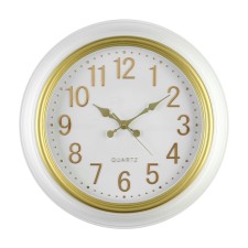 Watch Wall Interior 