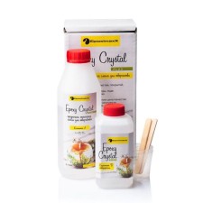 Jewelry transparent resin 