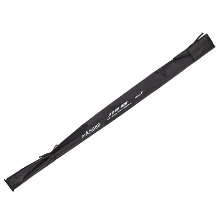 Salmo Diamond Jig 24, test 5-24, length 2.1 m.-5