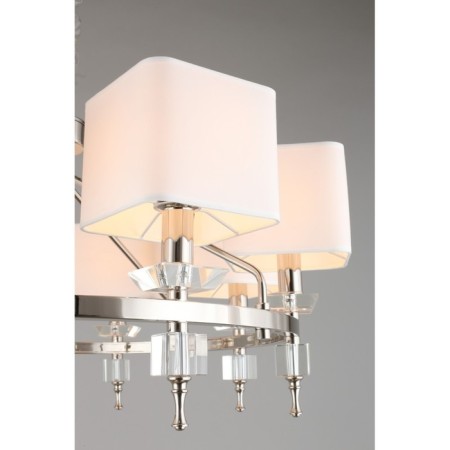 Suspended chandelier Giada E14 320W-9