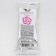 Sugar mastic, vanilla, pink, 100 g