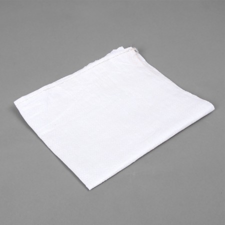 Polypropylene bag, 50 × 90 cm, 50 kg, white-8