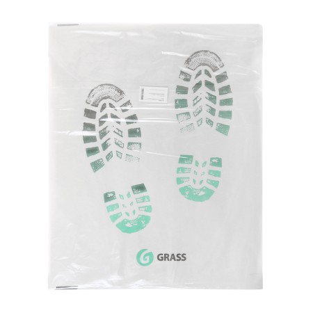 Moisters moisture rugs GRASS 50*40.5 cm, set 20 pcs.-3