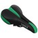 Cycling saddle, sport comfort, mix color