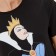 T -shirt "Queen" villains, black