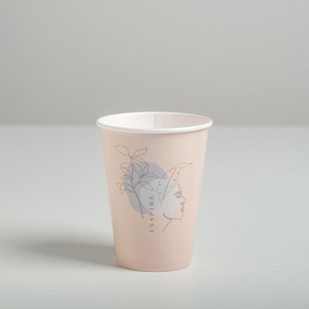 Inspire flowers glass, 350 ml-1