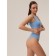 Panties thong boyfriends women's mirey, size 48, blue color