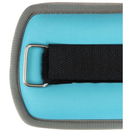 Tears of neoprene onlytop, 2 pcs. x 0.25 kg, blue color-12