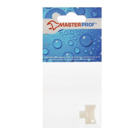 Maevsky Masterprof Krana Key. 030127, plastic