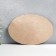 Obvka oval for decor 16.5x11.5 cm