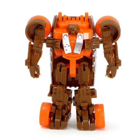 Autobot robot, transforms, mix-26