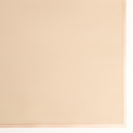Flower Film "Golden Street", cream, 58 x 58 cm-2