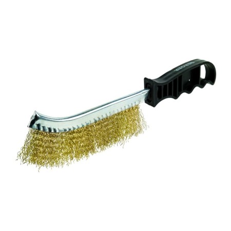 Manual cord-tread Berger BG1748, steel-passionate, wire d = 0.3 mm