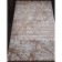 Rectangular carpet Merinos miranda, size 150x300 cm, color Dark Beige