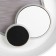 Jus lamp "LED 130W White 52x52x8 cm
