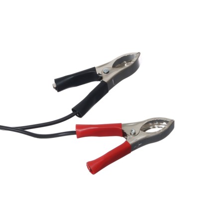 Smuster Razumer 12 V, 30 A, wire 40 cm-2