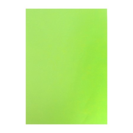 Colored paper A4, 100 sheets, neon, 5 colors, 80g/m2-2
