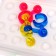 Logical game "IQ-kolechki", 1 player, 7+