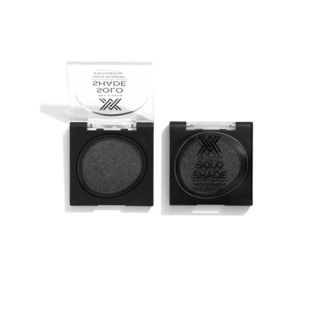 Evisage Solo Shade, metallic, tone 61 dark graphite, 1.7 g