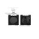Evisage Solo Shade, metallic, tone 61 dark graphite, 1.7 g