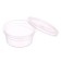 Set for playing with plasticine "Sweet sweets", 4 jars with plasticine