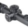 Optical sight Veber Wolf II, 1-10x26 GB FD, corral