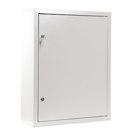 Shield with the mounting panel of the IP31 (650x500x200) Rucelf