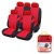 Black red