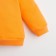 Set: jumper and pants crumb I "NY", height 80-86 cm, orange color/black