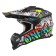 Short -shoe O’Neal 2series Rancid v.24, ABS, matte, black/white, XL