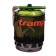 TRAMP 0.8l food cooking system, olive color