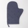 Kitchen-kitchen “Vintage Collection” mittens of 20x28cm, 19x19cm seizure, 100% HL