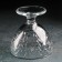 Glass Kremanka "Malva. Wave ", 310 ml, d = 10 cm