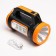Flight battery, 7+3 watts, 1200 mAh, 380 lm, LED, SMD, solar battery