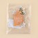Schildik decorative for the gift "Happy New Year", 4.5 x 7 cm, New Year