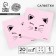 Napkins single -layer “cat”, 24 × 24 cm, in a set of 20 pcs.