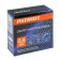 Stainless wire Patriot, D = 0.8 mm, 1 kg