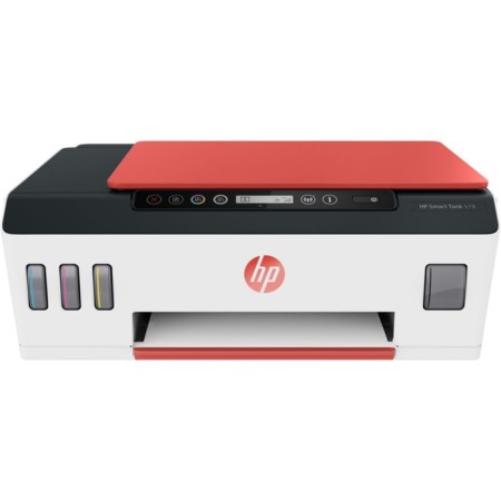 MFA Jet HP Smart Tank 519 AIO (3YW73A) A4 WIFI BT USB Black/Red