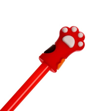 Calligrata Prook "Paw", gel, mix-1