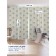 Photostes "Cute Muzzle", Oxford, size 170x265 cm, 2 pcs