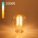 Elektrostandard LED LED lamp, Classic F, 60x60x105 mm, 12W, E27, 1300LM, 3300K