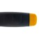Enkor 51683 handle, metal, for drywall, 2 pcs.