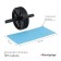 Onlytop press, 2 wheels, 20x17x17 cm, Mix color