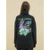 Jumper for girls, height 140 cm, black color