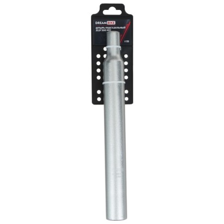 DEVEN PLAR Dream Bike, 33.9x300 mm, without a lock-3