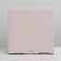 Gift folding box, packaging, “pink”, 15 x 15 x 7 cm