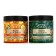 Gift set of Bann Spirit "Happy New Year", thick soap for a bath, 2x450 ml, New Year