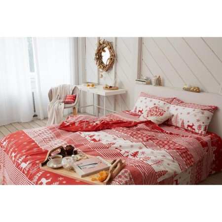 Lovelife Linery 1.5P REINDEER 143*215cm, 150*225cm, 50*70cm-2pcs-14